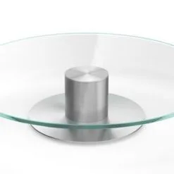 Kuchenplatte / Drehteller 20cm/30cm/38cm Klarglas / Spiegelglas 37 Kuchenplatte / Drehteller 20cm/30cm/38cm Klarglas / Spiegelglas -Haushalt & Küche Geschäft 512998122
