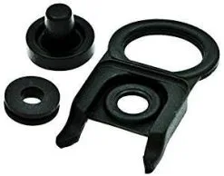 Fissler 1 Vitavit Comfort / Premium / Edition Set: Rollmembrane, Kochventildichtun...