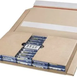 VARTA Industrial Pro Batterie AA Mignon Alkaline LR6 Tastatur Einweg 100er Pack 8 VARTA Industrial Pro Batterie AA Mignon Alkaline LR6 Tastatur Einweg 100er Pack -Haushalt & Küche Geschäft 522710519