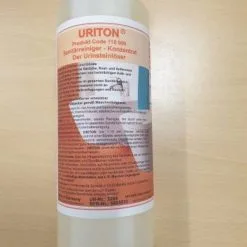 Sanitärreiniger "Silpat URITON" 1 Liter Konzentrat