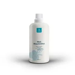 Eco: Fy Wollwaschmittel Waschmittel Wolle Seide Felle Flüssig Mit Lanolin Wollwalk