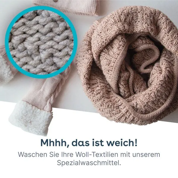 Eco: Fy Wollwaschmittel Waschmittel Wolle Seide Felle Flüssig Mit Lanolin Wollwalk 2 Eco: Fy Wollwaschmittel Waschmittel Wolle Seide Felle Flüssig Mit Lanolin Wollwalk – Bild 2