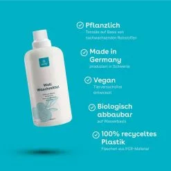 Eco: Fy Wollwaschmittel Waschmittel Wolle Seide Felle Flüssig Mit Lanolin Wollwalk 10 Eco: Fy Wollwaschmittel Waschmittel Wolle Seide Felle Flüssig Mit Lanolin Wollwalk -Haushalt & Küche Geschäft 527761878