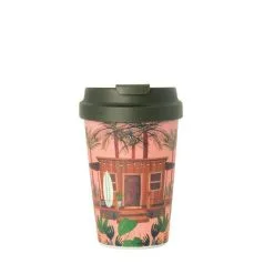 Chicmic Bioloco Plant Easy Cup 350 Ml -Haushalt & Küche Geschäft 528051375