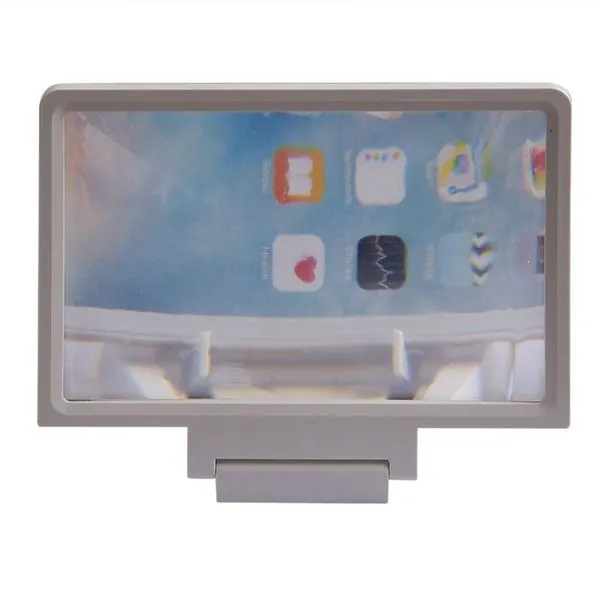 Universelles 3D-Filmbildschirmlupe 1 Universelles 3D-Filmbildschirmlupe