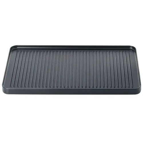 Spring Raclette8 Alu-Grillplatte 3267300101 1 Spring Raclette8 Alu-Grillplatte 3267300101