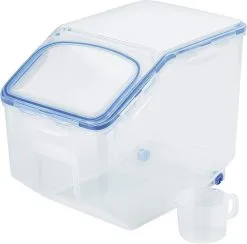 LocknLock Kitchen Caddy 12,00L 350 X 230 X 270 Mm HPL510