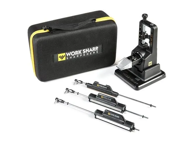 Work Sharp Precision Adjust Elite 1 Work Sharp Precision Adjust Elite