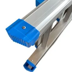 Teleskopleiter Aluleiter Multifunktionsleiter Klappleiter Anlegeleiter Profi 4x4 17 Teleskopleiter Aluleiter Multifunktionsleiter Klappleiter Anlegeleiter Profi 4x4 -Haushalt & Küche Geschäft 536970741