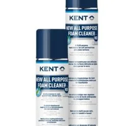 NAP-FC New All Purpose Foam Cleaner