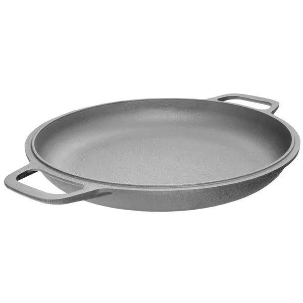 Biol Gusseisenpfanne 22 Cm Gußeisenpfanne Mit Abnehmbarem Holzgriff Pfanne Aus Gusseise... 11 Biol Gusseisenpfanne 22 Cm Gußeisenpfanne Mit Abnehmbarem Holzgriff Pfanne Aus Gusseise... – Bild 11