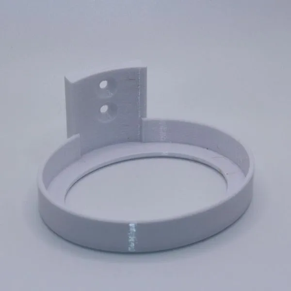 Die Kleine Wandhalterung Für Sagrotan No Touch Seifenspender ( Ohne Bohren ! ) 3 Die Kleine Wandhalterung Für Sagrotan No Touch Seifenspender ( Ohne Bohren ! ) – Bild 3