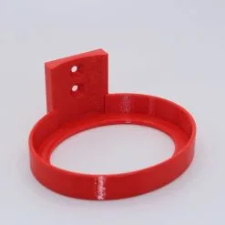 Die Kleine Wandhalterung Für Sagrotan No Touch Seifenspender ( Ohne Bohren ! ) 14 Die Kleine Wandhalterung Für Sagrotan No Touch Seifenspender ( Ohne Bohren ! ) -Haushalt & Küche Geschäft 538511817