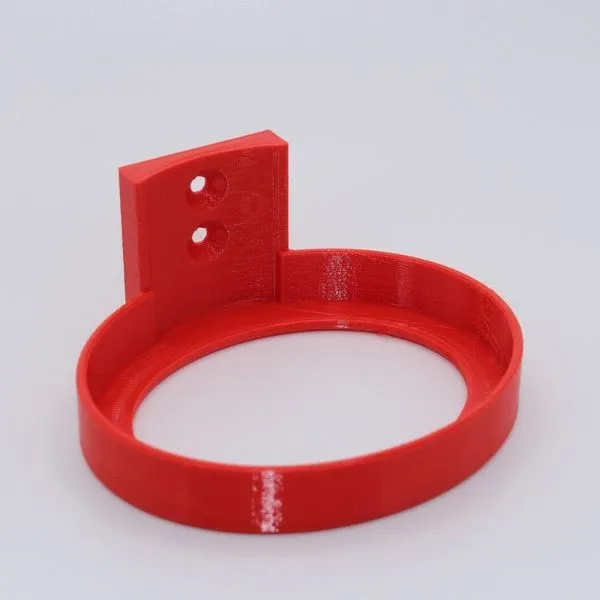 Die Kleine Wandhalterung Für Sagrotan No Touch Seifenspender ( Ohne Bohren ! ) 4 Die Kleine Wandhalterung Für Sagrotan No Touch Seifenspender ( Ohne Bohren ! ) – Bild 4