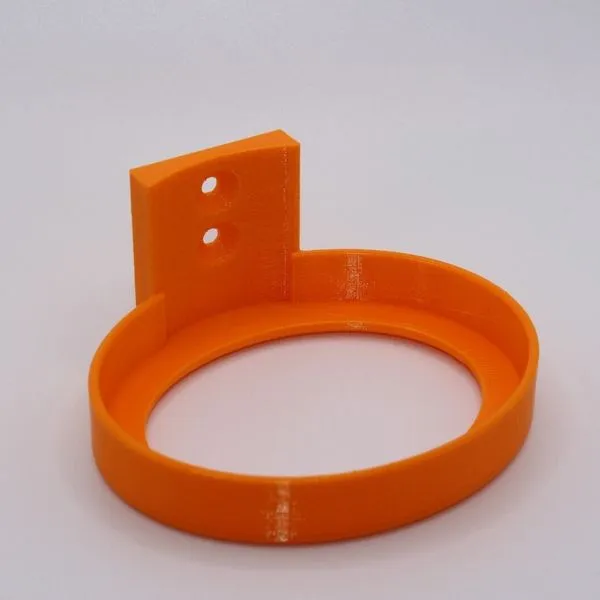 Die Kleine Wandhalterung Für Sagrotan No Touch Seifenspender ( Ohne Bohren ! ) 8 Die Kleine Wandhalterung Für Sagrotan No Touch Seifenspender ( Ohne Bohren ! ) – Bild 8