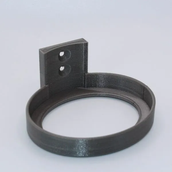 Die Kleine Wandhalterung Für Sagrotan No Touch Seifenspender ( Ohne Bohren ! ) 10 Die Kleine Wandhalterung Für Sagrotan No Touch Seifenspender ( Ohne Bohren ! ) – Bild 10