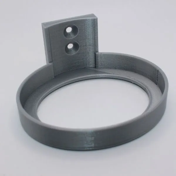 Die Kleine Wandhalterung Für Sagrotan No Touch Seifenspender ( Ohne Bohren ! ) 11 Die Kleine Wandhalterung Für Sagrotan No Touch Seifenspender ( Ohne Bohren ! ) – Bild 11