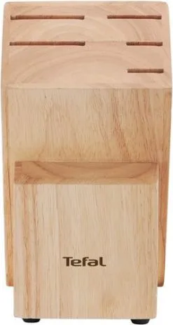Tefal Ice Force Messerblock (ohne Messer)