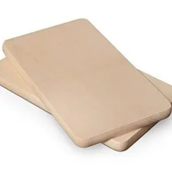 MBM Frühstücksbrettchen Schneidebrett Brett Frühstücksbretter 2, 5 Oder 10 Er Set