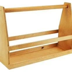 United Team International GmbH Bierträger 12er Aus Holz - Flaschenträger Getränketräger Kiste 8 United Team International GmbH Bierträger 12er Aus Holz - Flaschenträger Getränketräger Kiste -Haushalt & Küche Geschäft 540461702