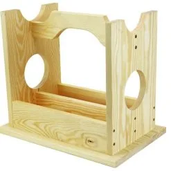 United Team International GmbH Bierhocker Go 8er Aus Holz - Bierträger Flaschenträger Getränketräger Kiste 25 United Team International GmbH Bierhocker Go 8er Aus Holz - Bierträger Flaschenträger Getränketräger Kiste -Haushalt & Küche Geschäft 540461899