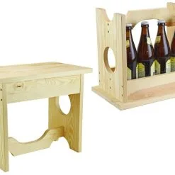 United Team International GmbH Bierhocker Go 8er Aus Holz - Bierträger Flaschenträger Getränketräger Kiste 29 United Team International GmbH Bierhocker Go 8er Aus Holz - Bierträger Flaschenträger Getränketräger Kiste -Haushalt & Küche Geschäft 540461907