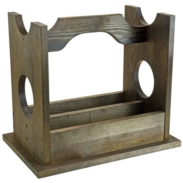 United Team International GmbH Bierhocker Go 8er Aus Holz - Bierträger Flaschenträger Getränketräger Kiste 17 United Team International GmbH Bierhocker Go 8er Aus Holz - Bierträger Flaschenträger Getränketräger Kiste – Bild 17