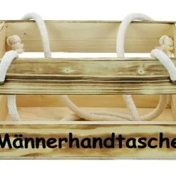 United Team International GmbH Männerhandtasche Aus Holz - Bierträger Flaschenträger Getränketräger Geschenk 23 United Team International GmbH Männerhandtasche Aus Holz - Bierträger Flaschenträger Getränketräger Geschenk -Haushalt & Küche Geschäft 540796766
