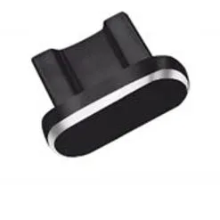 Kopfhörer-Staubstecker, Micro-USB-Typ-C-Ladeanschlussstecker 24 Kopfhörer-Staubstecker, Micro-USB-Typ-C-Ladeanschlussstecker -Haushalt & Küche Geschäft 542625358