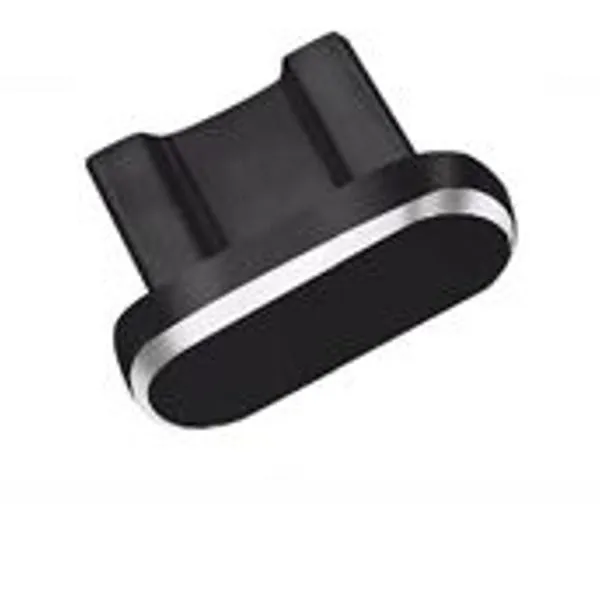 Kopfhörer-Staubstecker, Micro-USB-Typ-C-Ladeanschlussstecker 10 Kopfhörer-Staubstecker, Micro-USB-Typ-C-Ladeanschlussstecker – Bild 10