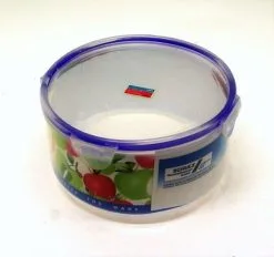 Schulz Safe Box Rund 3300 Ml 22,5 X 11,5 Cm