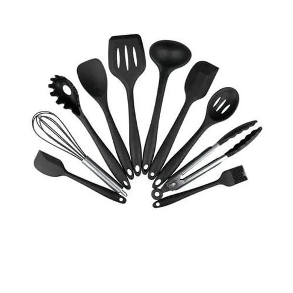 Antihaft-Kochwerkzeug 7 Antihaft-Kochwerkzeug – Bild 7