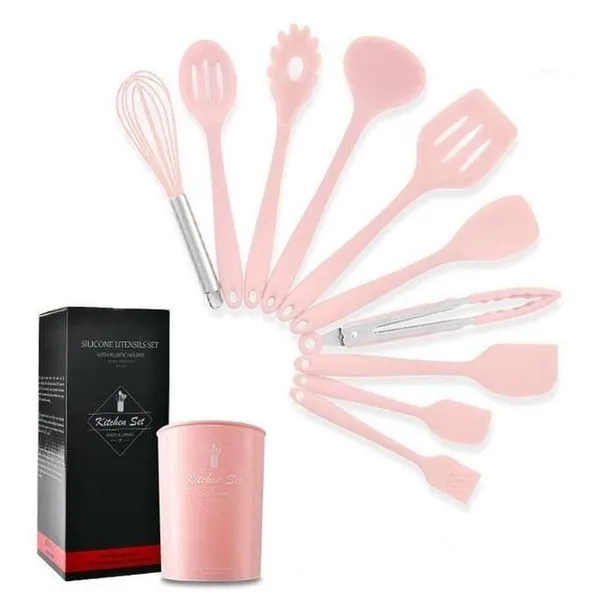 Antihaft-Kochwerkzeug 16 Antihaft-Kochwerkzeug – Bild 16