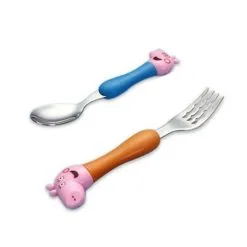 Gabel Suppe Löffel Set 19 Gabel Suppe Löffel Set -Haushalt & Küche Geschäft 543825846