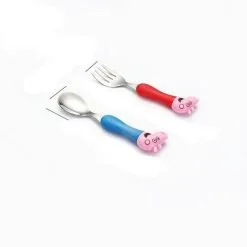 Gabel Suppe Löffel Set 20 Gabel Suppe Löffel Set -Haushalt & Küche Geschäft 543825847