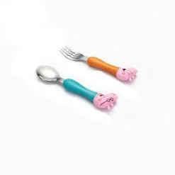 Gabel Suppe Löffel Set 24 Gabel Suppe Löffel Set -Haushalt & Küche Geschäft 543825851