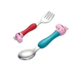 Gabel Suppe Löffel Set 25 Gabel Suppe Löffel Set -Haushalt & Küche Geschäft 543825852