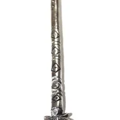 Jasmin- Und Zitronenbart-Pflegeöl