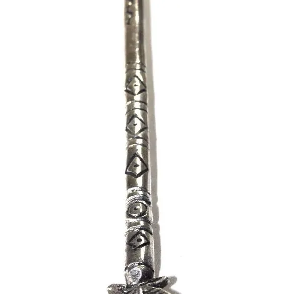 Jasmin- Und Zitronenbart-Pflegeöl 2 Jasmin- Und Zitronenbart-Pflegeöl – Bild 2