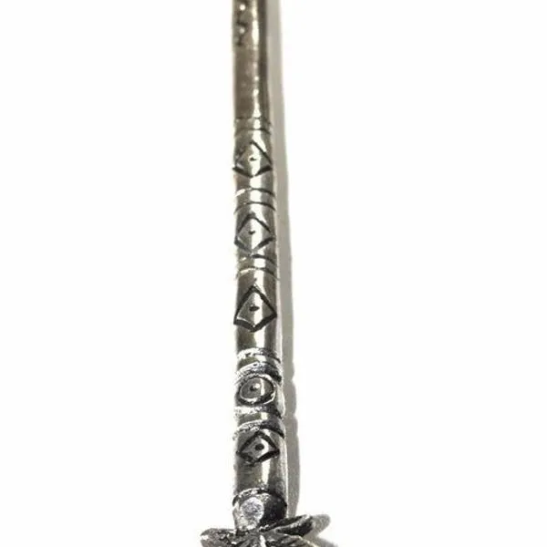 Jasmin- Und Zitronenbart-Pflegeöl 3 Jasmin- Und Zitronenbart-Pflegeöl – Bild 3