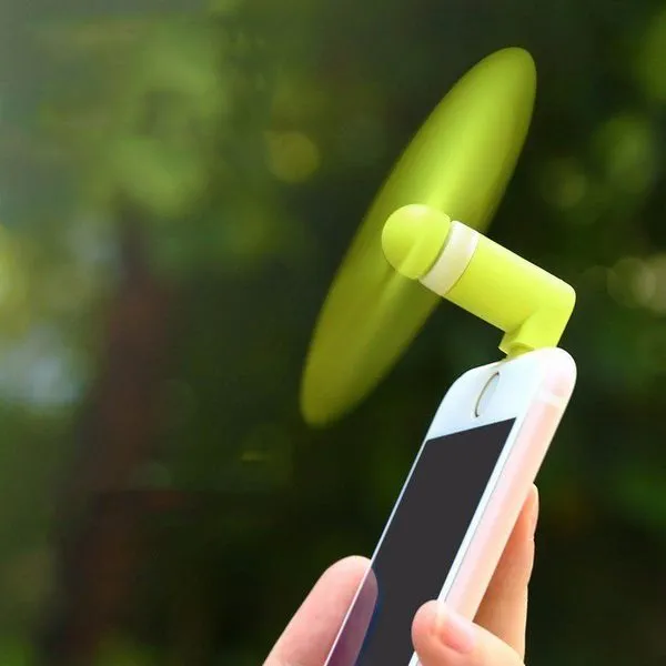 Erdnussform 4 Ports USB 2.0 Hub 2 Erdnussform 4 Ports USB 2.0 Hub – Bild 2