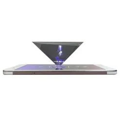 3D-Hologramm-Pyramide, Display-Projektor, Videoständer 10 3D-Hologramm-Pyramide, Display-Projektor, Videoständer -Haushalt & Küche Geschäft 545717894