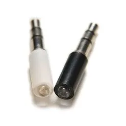 Mini Intelligent 3,5 Mm, Fernbedienungsbuchse Für Smartphone Smart Infrarot IR -Haushalt & Küche Geschäft 545719378