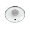Fissler 1 Florenz / Barcelona / Verona Glasdeckel 20 Cm 82103206000