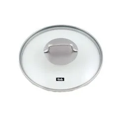 Fissler 1 Florenz / Barcelona / Verona Glasdeckel 20 Cm 82103206000