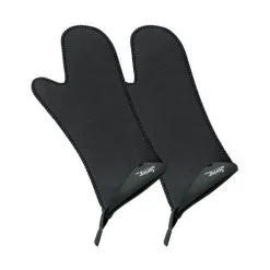 SPRING Handschuh Spring Grips Lang Schwarz 1 Paar 1 Stck. 105762 (EKB)