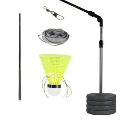 Einzelbadminton, Schlägerrobotertrainer 15 Einzelbadminton, Schlägerrobotertrainer -Haushalt & Küche Geschäft 546391179