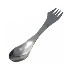 Outdoor Rucksack Besteck Titan Geschirr Wanderung Gabel Löffel 12 Outdoor Rucksack Besteck Titan Geschirr Wanderung Gabel Löffel -Haushalt & Küche Geschäft 547807909