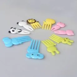 Tier Bauernhof Obst Mini Cartoon Snack Kuchen Dessert Pick Gabel 15 Tier Bauernhof Obst Mini Cartoon Snack Kuchen Dessert Pick Gabel -Haushalt & Küche Geschäft 547808975