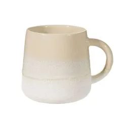 Becher Mojave Sass & Belle Tasse Kaffeebecher Steingut 400ml Ombre-Effekt -Haushalt & Küche Geschäft 547858246